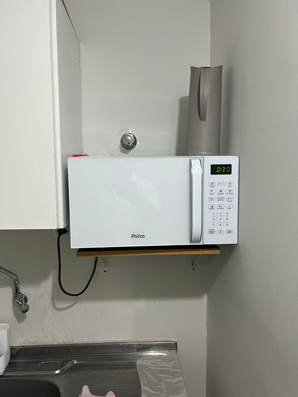 Foto de equipamentos