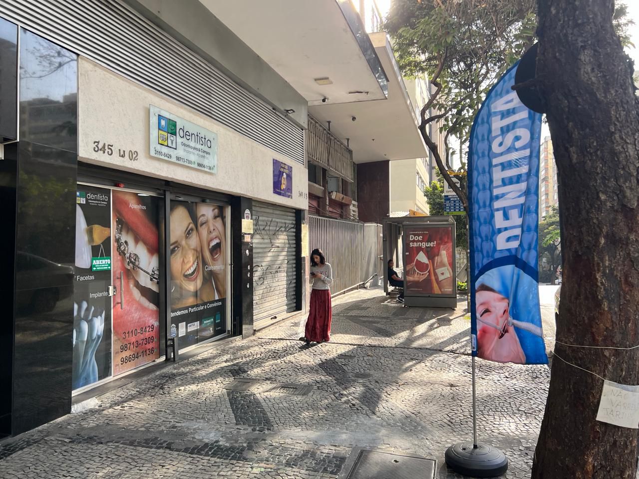 Clínica Odontológica